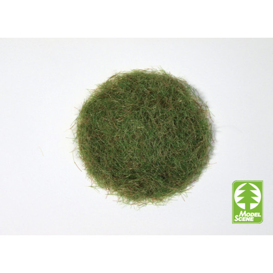 Model Scene 006-03 Grass-flock 6 5 Mm Early Summer 50g Diorama Accessories