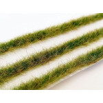 Model Scene 058-43s Long Grass Strips Late Summer Diorama Upgrade Accessories