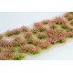 Model Scene 060-03s Blossoms Tufts Pink Diorama Upgrade Accessories