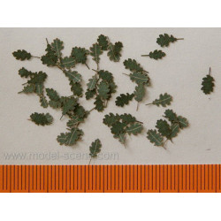 Model Scene L3-002 1/35 Oak Green Diorama Upgrade Accessories