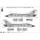 Cat4-d48006 1/48 F 111b Navy 151970 71 72 Accessories For Aircraft