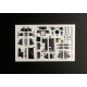 Kelik K48063 1/48 F 14d Tomcat Interior 3d Decals For Tamiya Kit