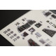Kelik K48064 1/48 F 14d Tomcat Interior 3d Decals For Amk Kit Kelik K48064 1/48 F 14d Tomcat Interior 3d Decals For Amk Kit