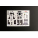 Kelik K48064 1/48 F 14d Tomcat Interior 3d Decals For Amk Kit Kelik K48064 1/48 F 14d Tomcat Interior 3d Decals For Amk Kit