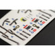 Kelik K48064 1/48 F 14d Tomcat Interior 3d Decals For Amk Kit Kelik K48064 1/48 F 14d Tomcat Interior 3d Decals For Amk Kit