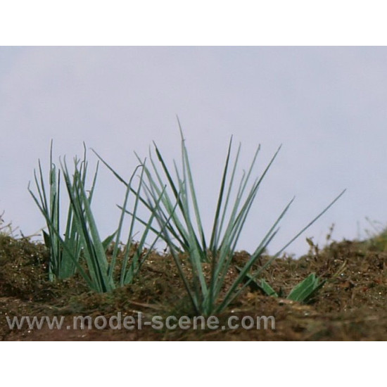 Model Scene Vg4-007 1/45-1/56 Common Sedge Diorama Upgrade Accessories