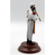 Print Scale Psf005 1/16 Historical Figures 110 Mm Sapper Of The French Foreign Legion