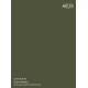 Arcus 283 Enamel Paint Luftwaffe Rlm 62 Grun Green Saturated Color