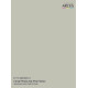 Arcus 717 Enamel Paint Brazilian Air Force Ema 8010 1 Cinza Perola 252 Pearl Grey Saturated Color