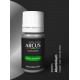 Arcus A095 Acrylic Paint Aluminium Saturated Color