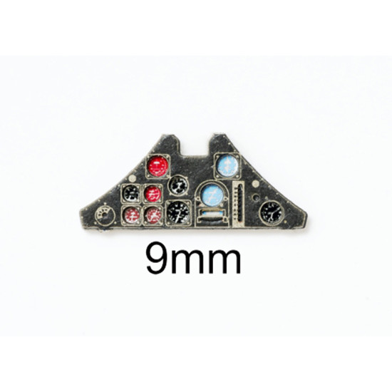 Yahu Model Yma7313 1/72 P 11a For Ibg Accessories For Aircraft