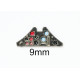 Yahu Model Yma7313 1/72 P 11a For Ibg Accessories For Aircraft