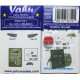 Yahu Model Yma7341 1/72 Hs-126 A-1 Rlm02 For Bregun Accessories For Aircraft