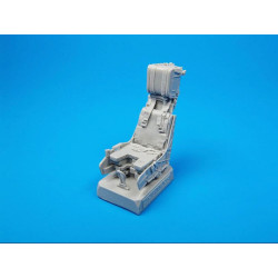 Quickboost 32001 1/32 F/A-18c Hornet Ejection Seat With Safety Belts