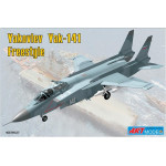 Yakovlev Yak-141 1/72 Art Models 7205