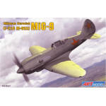 I-210(MiG-9) Soviet fighter 1/72 Art Models 7207