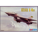 Mikoyan Ye-8 experimental fighter 1/72 Art Models 7209