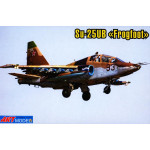 Sukhoi Su-25UB 1/72 Art Models 7212