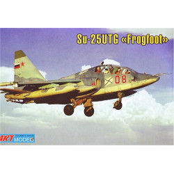 Sukhoi Su-25UTG 1/72 Art Models 7213