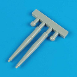 Quickboost 32101 1/32 Spitfire Mk Ixc Gun Barrels Accessories For Aircraft