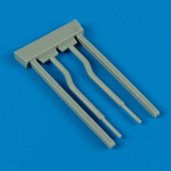 Quickboost 32112 1/32 F-86f Sabre Pitot Tube Accessories For Aircraft