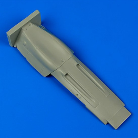 Quickboost 32177 1/32 Fw 190d-9 Gun Cover Eartly Accessories For Aircraft Quickboost 32177 1/32 Fw 190d-9 Gun Cover Eartly Accessories For Aircraft