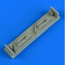 Quickboost 32224 1/32 A-4 Skyhawk Fod Covers Accessories For Aircraft
