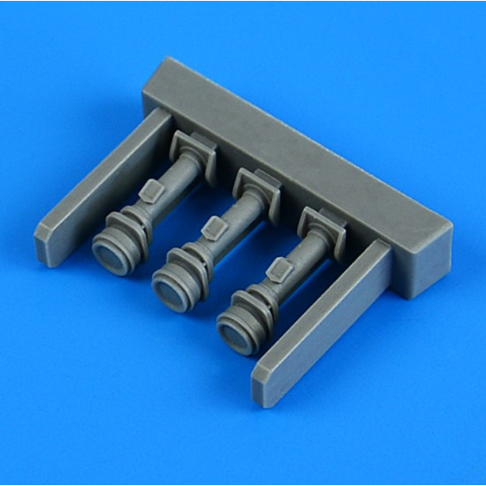 Quickboost 32269 1/32 Gloster Gladiator Correct Compass Accessories For Aircraft