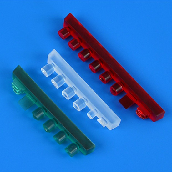 Quickboost 32290 1/32 F-104 Startfighter Position And Navigation Lights For Italery