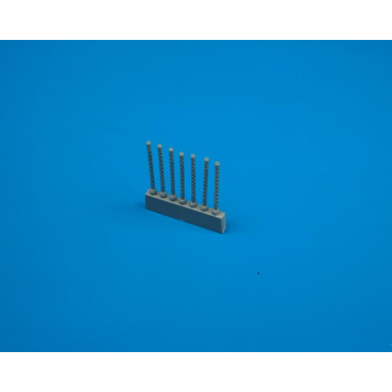 Quickboost 48022 1/48 F8f Bearcat Engine For Academy Accessories For Aircraft
