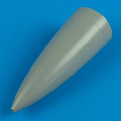 Quickboost 48207 1/48 Su-15tm Flagon-f Correct Nose For Trumpeter Accessories