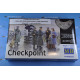 Master Box 3527 1/35 Wwii German Checkpoint Model Kit