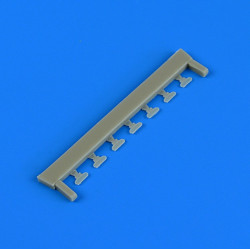 Quickboost 48782 1/48 F-4 Phantom Ii Mirrors Accessories For Aircraft
