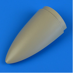 Quickboost 48829 1/48 Su-34 Fullback Correct Radome Or Hobby Boss Accessories