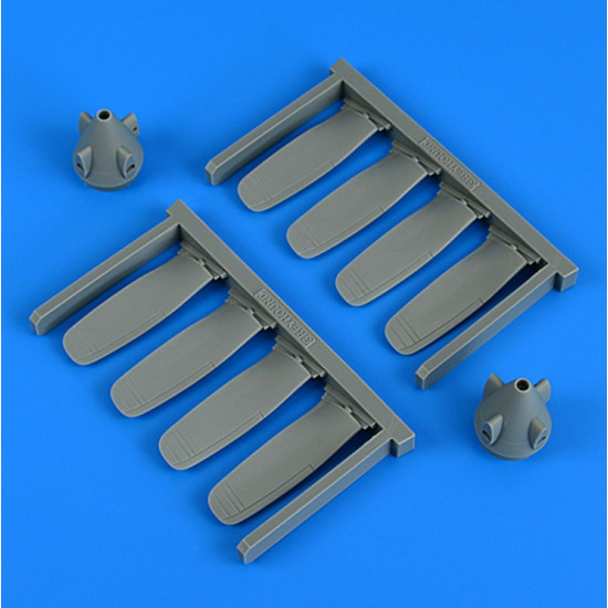 Quickboost 48976 1/48 C-2 Greyhound Propellers