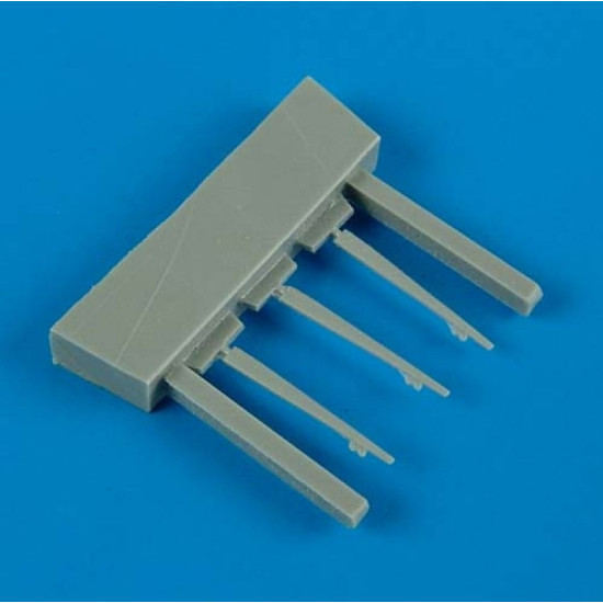 Quickboost 72332 1/72 Spitfire Antenna Accessories For Aircraft Quickboost 72332 1/72 Spitfire Antenna Accessories For Aircraft