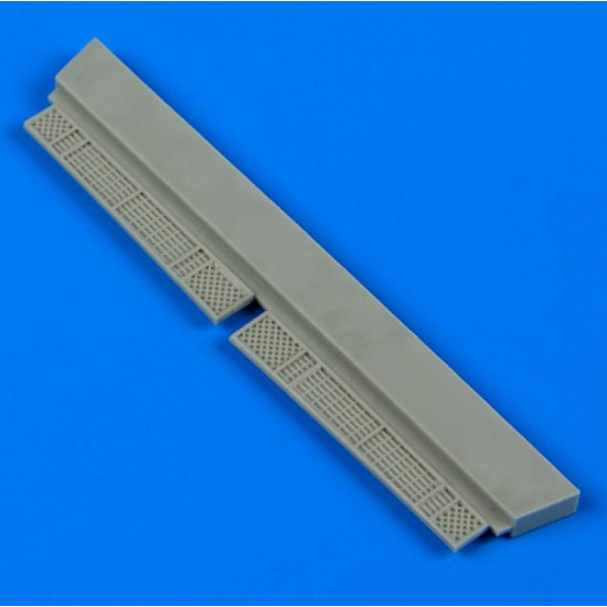 Quickboost 72425 1/72 Mosquito Oil Radiators For Tamiya Accessories For Aircraft