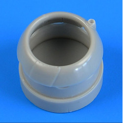 Quickboost 72521 1/72 Mig-15 Air Intake For Eduard Accessories For Aircraft