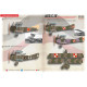 Print Scale 72-503 1/72 Decal For Aeg C.iv Accessories For Aircraft