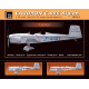 Sbs 7013 1/72 Caudron C.600 Aiglon Civilian Full Kit Resin Model Kit