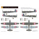 Sbs 7014 1/72 Caudron C.600 Aiglon Armee De Lair Full Kit Resin Model Kit