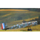 Sbs 7014 1/72 Caudron C.600 Aiglon Armee De Lair Full Kit Resin Model Kit