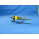 Metallic Details Mdr14426 1/144 Iar 80 Aircraft Model Kit