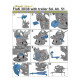 Metallic Details Mdr7276 1/72 Flak 30 38 With Trailer Sd. Ah. 51 3d Accessories Metallic Details Mdr7276 1/72 Flak 30 38 With Trailer Sd. Ah. 51 3d Accessories