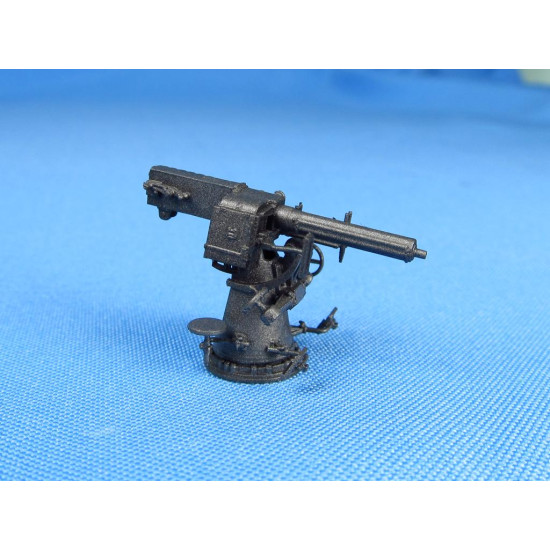 Metallic Details Mdr7278 1/72 Sr 71 Vickers 40 Mm Automatic Gun 3d Accessories