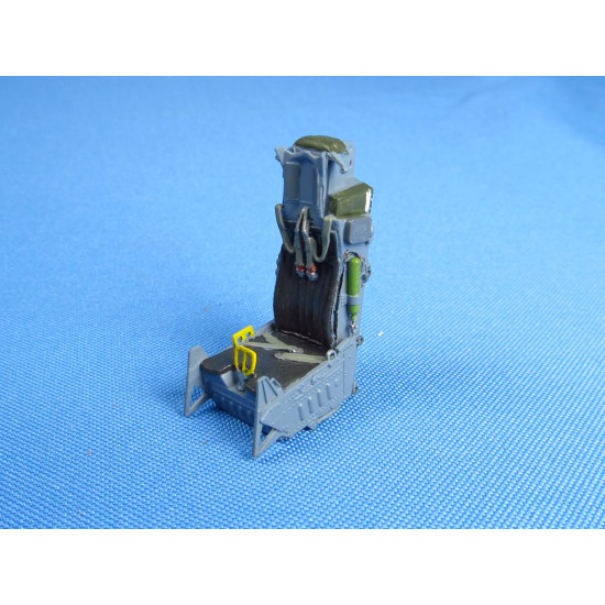 Metallic Details Mdr3228 1/32 Ejection Seat Aces Ii Resin Model Accessories