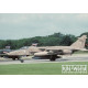Kits World Kw132022 1/32 Decal For Jaguar In The Gulf Operation Granby