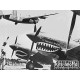 Kits World Kw132030 1/32 Decal For Curtiss P-40 Warhawks Kits World Kw132030 1/32 Decal For Curtiss P-40 Warhawks