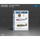 Kits World Kw132036 1/32 Decal P-47d Razorback Fran Ortipsy