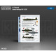 Kits World Kw132050 1/32 Decal For N/A B-25 Mitchell General Markings Raf/Seac Kits World Kw132050 1/32 Decal For N/A B-25 Mitchell General Markings Raf/Seac
